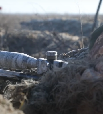 У Полтавській громаді заплановані навчальні стрільби