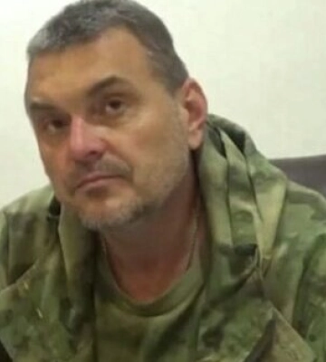 Колишньому правоохоронцю з Донеччини СБУ повідомила про підозру за працю на ворога