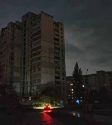 У Києві зберігається дефіцит електроенергії