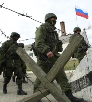 Британська розвідка повідомила, кого Росія кинула у бій за Соледар та Кремінну
