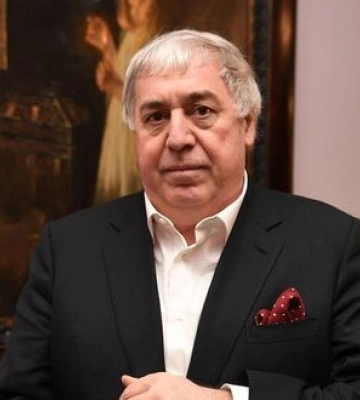 Бізнес російського олігарха Гуцерієва під Києвом знову переписали для уникнення конфіскації, – StateWatch