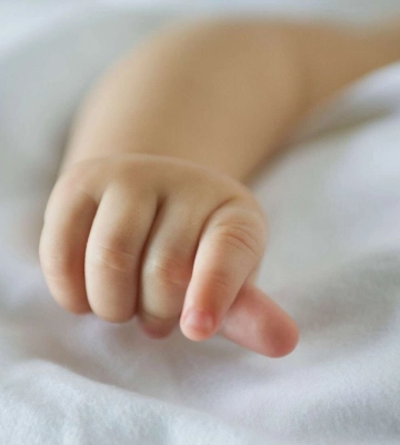 У Дніпрі за минулу добу народилося 17 дітей
