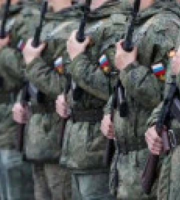 Российские оккупанты мобилизуют работников &quot;МЧС&quot; во временно оккупированной Луганской области