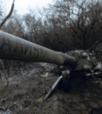 У Луганську актову залу лікарні переобладнали під військовий шпиталь — ОВА