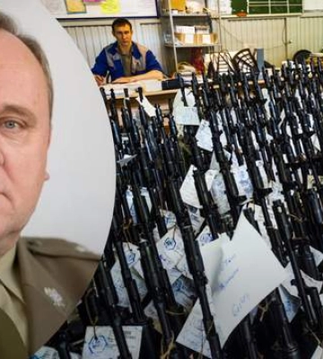 Польский генерал предупредил о &quot;серьезных действиях России&quot; в ближайшие недели