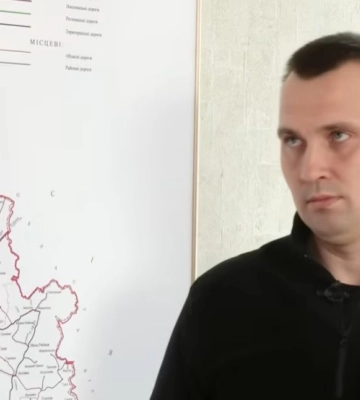 Директор «Доріг Сумщини» розповів подробиці про тендерний скандал на 10,5 мільярдів гривень