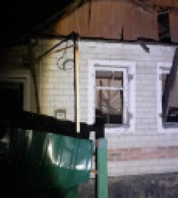 На Донеччині гучно вздовж усього фронту, у Соледарі інтенсивні обстріли - ОВА