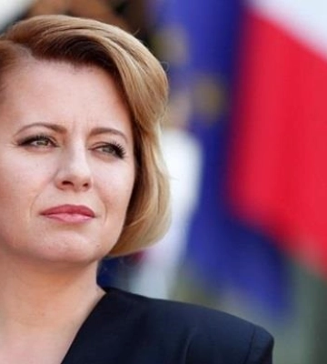Президент Словаччини схвалила сімом громадянам вступ до лав ЗСУ