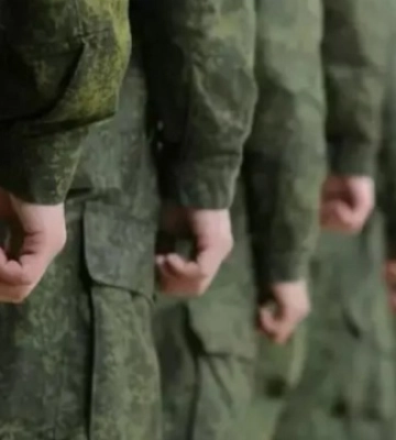 В Алчевске захватчики начали очередную волну мобилизации