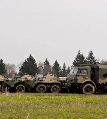 В ISW проанализировали, есть ли у России резервы для усиления наступления на Луганщине