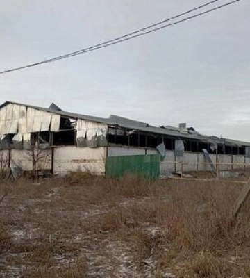 Протягом останніх тижнів російські війська збільшили інтенсивність обстрілів прикордоння Харківської області, - ОВА