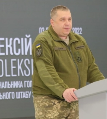 путин, не достигнув стратегических целей, начал войну на истощение - Генштаб ВСУ