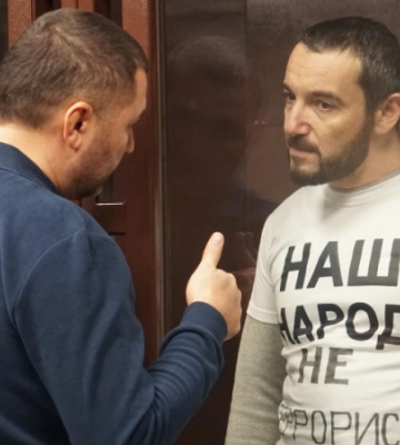 Кримського імама засудили у росії до 17 років позбавлення волі