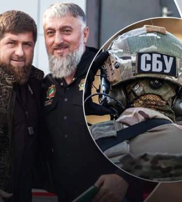 Командував кадирівцями під час штурму &quot;Азовсталі&quot;: депутату держдуми рф повідомили підозру