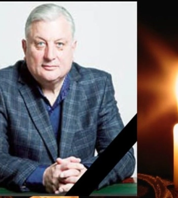 На Сумщині пішов з життя керівник агрофірми