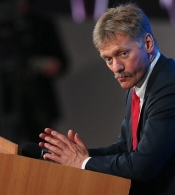 Пєсков про Соледар: "Головна робота" ще попереду