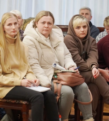 На Одещині відкриють Центр по роботі з сім’ями та дітьми полонених Захисників