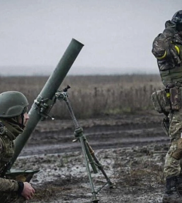 ЗСУ відбили атаки окупантів в районах 16 населених пунктів – Генштаб