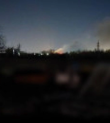 Мер Мелітополя розповів подробиці вибухів у місті