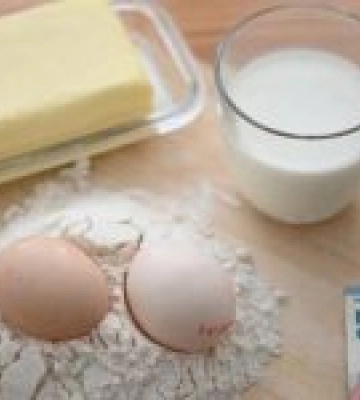 В Австрії дешеві продукти харчування та засоби гігієни стали дорожчими на 42 відсотки