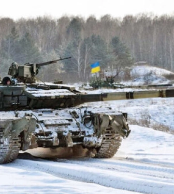 Біля Кремінної точаться важкі бої, росіяни там потроху просідають, - Гайдай