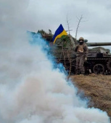 Сил оборони відбили атаки окупантів в районах 16 населених пунктів, - Генштаб ЗСУ