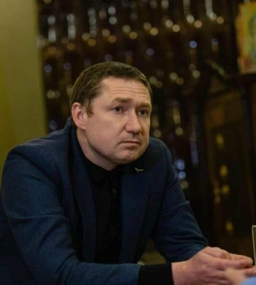 Актуальна ситуація зі світлом на Львівщині від Козицького