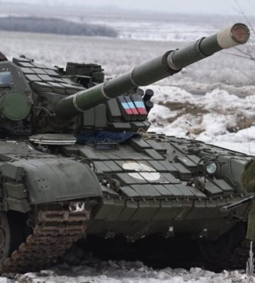Окупанти вночі обстріляли дві громади на Дніпропетровщині