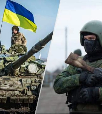Росія боїться наступу ЗСУ на Запоріжжі і укріплює оборону: британська розвідка пояснила паніку