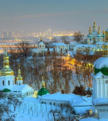 Ткаченко: Комісія у Києві перевірить, як УПЦ МП використовує майно в Нижній Лаврі