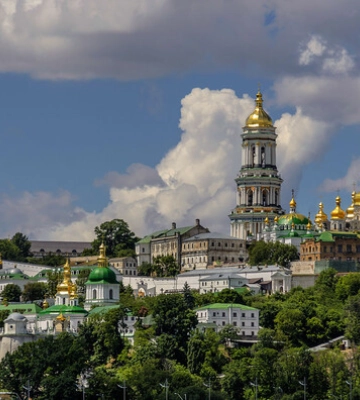 Наступного тижня комісія перевірить умови користування майном нижньої Києво-Печерської лаври