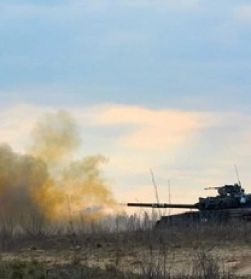 ЗСУ вдарили по гуртожитку з мобілізованими росіянами в Рубіжному