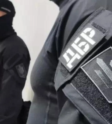 ДБР Полтави викрило держзрадника, який працював на окупантів