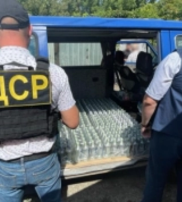 В Ужгороді судитимуть трьох членів організованої групи, які збували фальсифікований алкоголь