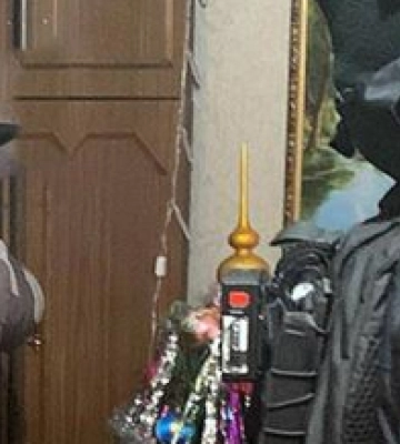 Під Кременчуком встановили шахрая, який ошукував людей, &quot;продаючи&quot; їм обігрівачі