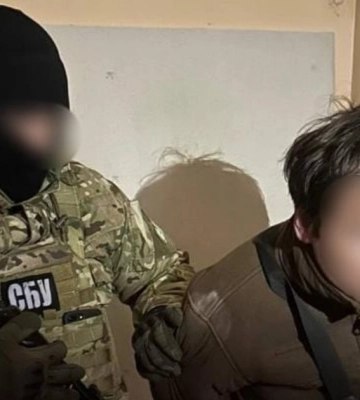 На Києвщине задержали завербованного россиянами в декабре агента