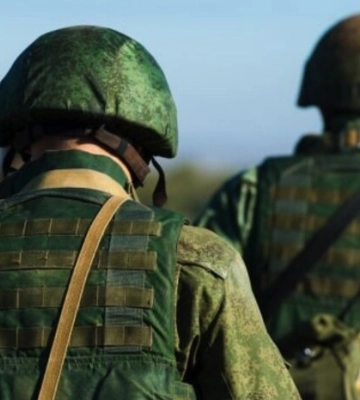 Окупанти на Луганщині вдягають форму ЗСУ: загарбники готують провокації