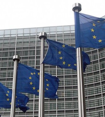 Велика делегація Єврокомісії відвідає Україну 2 лютого