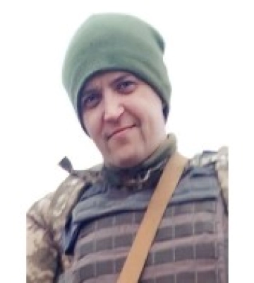 13 січня Львів попрощається з Героєм Павлом Малаховським