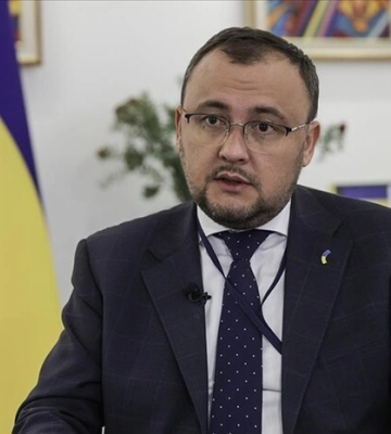 Глобальний саміт миру пройде 24 лютого в Нью-Йорку — посол України в Анкарі