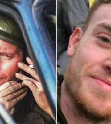 Найманці «ЧВК Вагнер» вбили британського волонтера в Соледарі