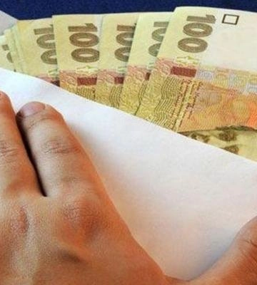 На Львівщині викрили на хабарі 37-річну чиновницю однієї з сільських рад