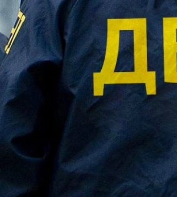 Під час обшуку в заступника Сальдо знайшли «подарунок від путіна»