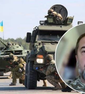 Кожен метр дається дуже важко, але є успіхи, – Гайдай про бойові дії на Луганщині