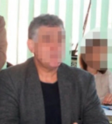 ДБР провели обшуки у поплічника Сальдо в Херсоні: знайшли подарунок від Путіна