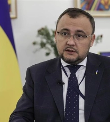 Посол назвав дату мирного саміту України в ООН