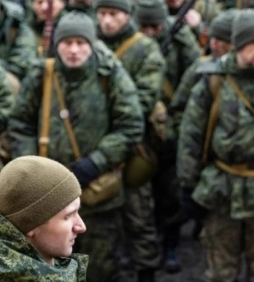 Россия ищет наемников для новых ЧВК. Набор объявили в Украине