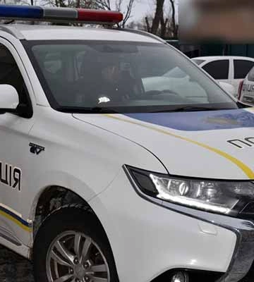 Поліцейські Полтавщини упродовж пів години розшукали зниклу жінку
