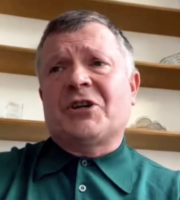 Жеваго - про звинувачення: Це вигідно Офісу президента, який роздає команди ДБР і прокуратурі