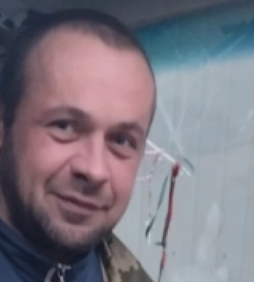 На війні загинув прикарпатець Іван Бужора
